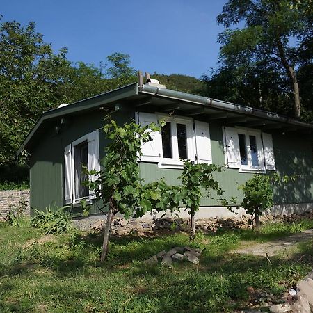 Badacsony Vendégház Badacsonytördemic Habitación foto