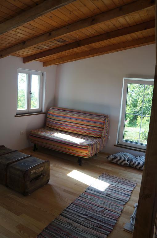 Badacsony Vendégház Badacsonytördemic Habitación foto