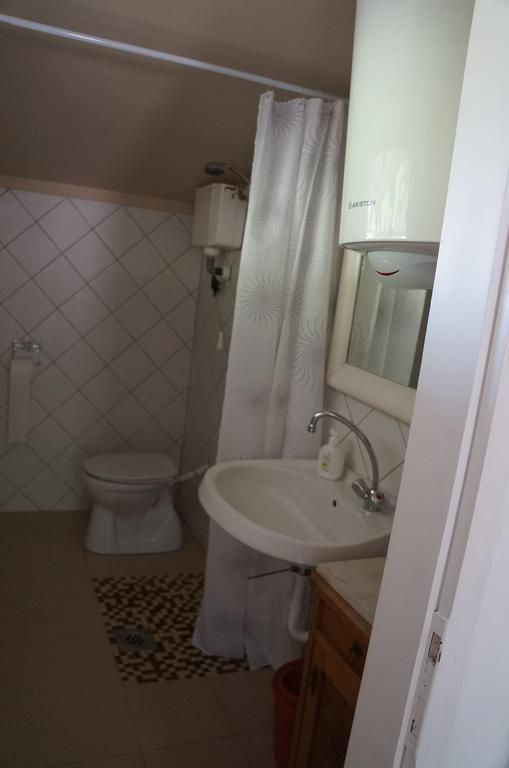 Badacsony Vendégház Badacsonytördemic Habitación foto