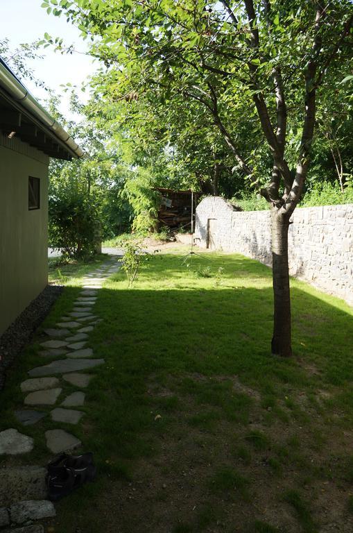 Badacsony Vendégház Badacsonytördemic Habitación foto