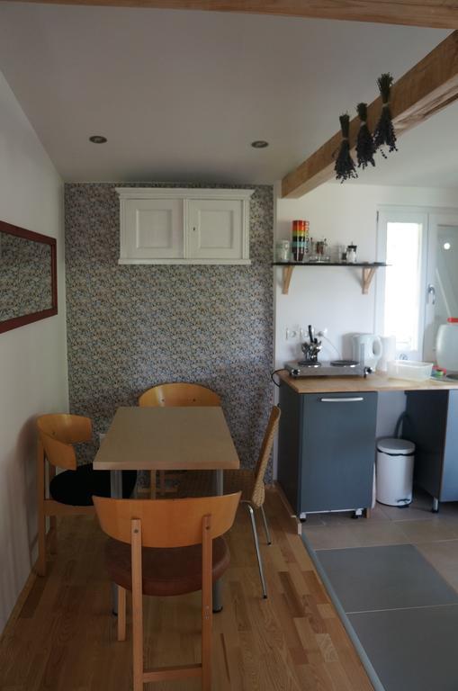Badacsony Vendégház Badacsonytördemic Habitación foto